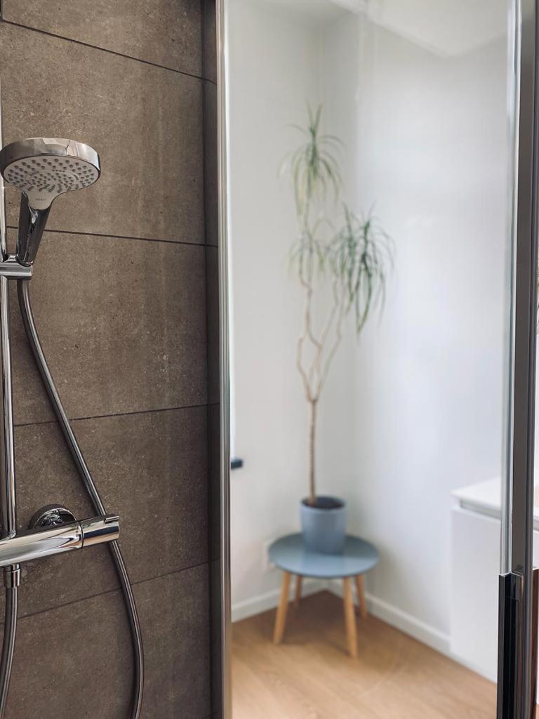 B&B Faja Lobi Гент Экстерьер фото
