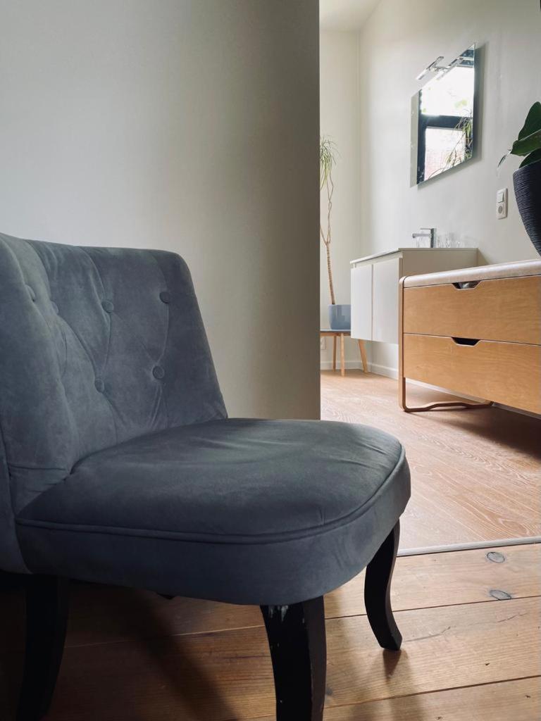 B&B Faja Lobi Гент Экстерьер фото