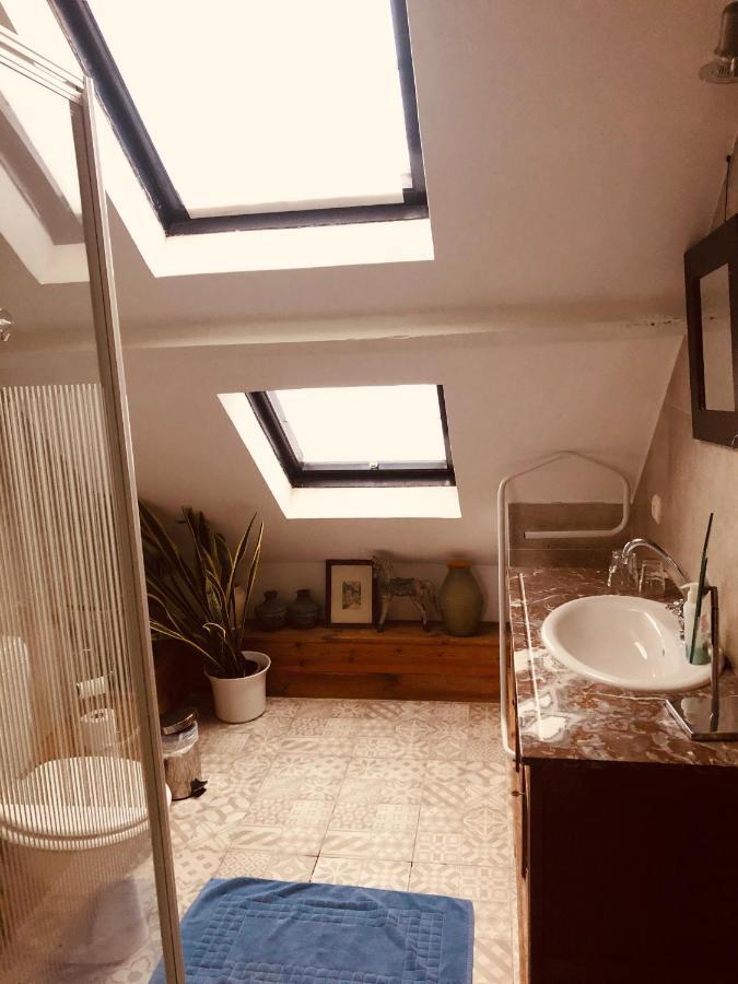 B&B Faja Lobi Гент Экстерьер фото